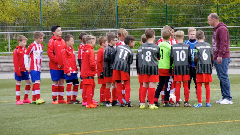 U10 - SVH Kassel