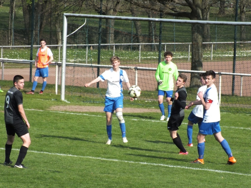 U17 -Alzenau