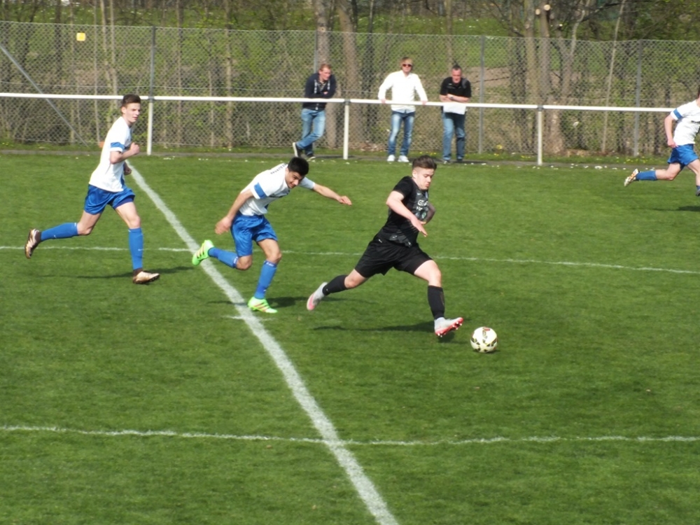 U17 -Alzenau