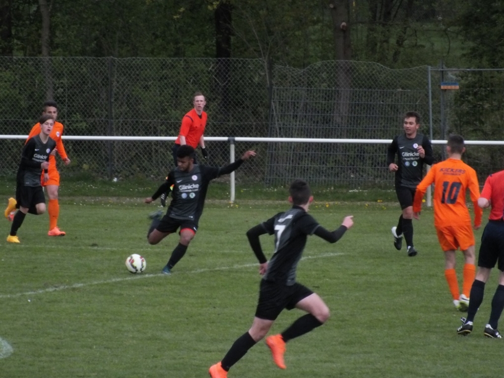 U17 - K. Offenbach