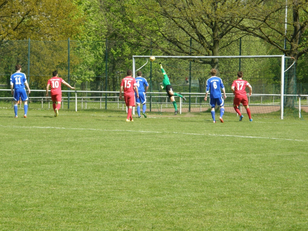 U23 - Korbach