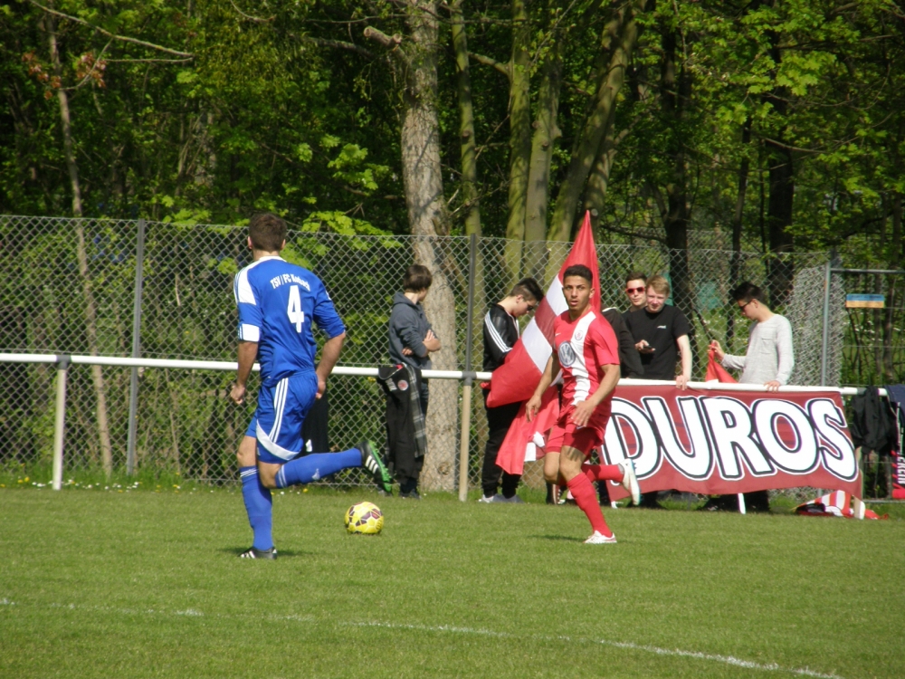 U23 - Korbach