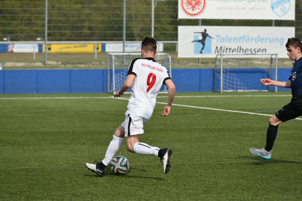 Wieseck - U15