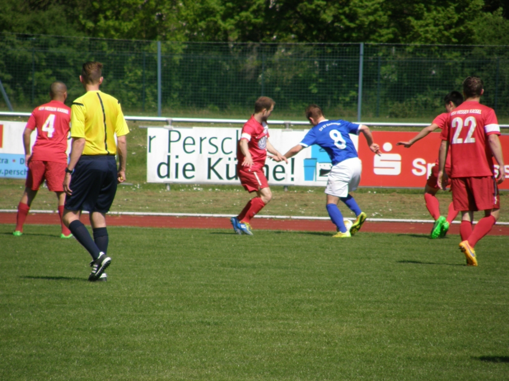 Eschwege - U23