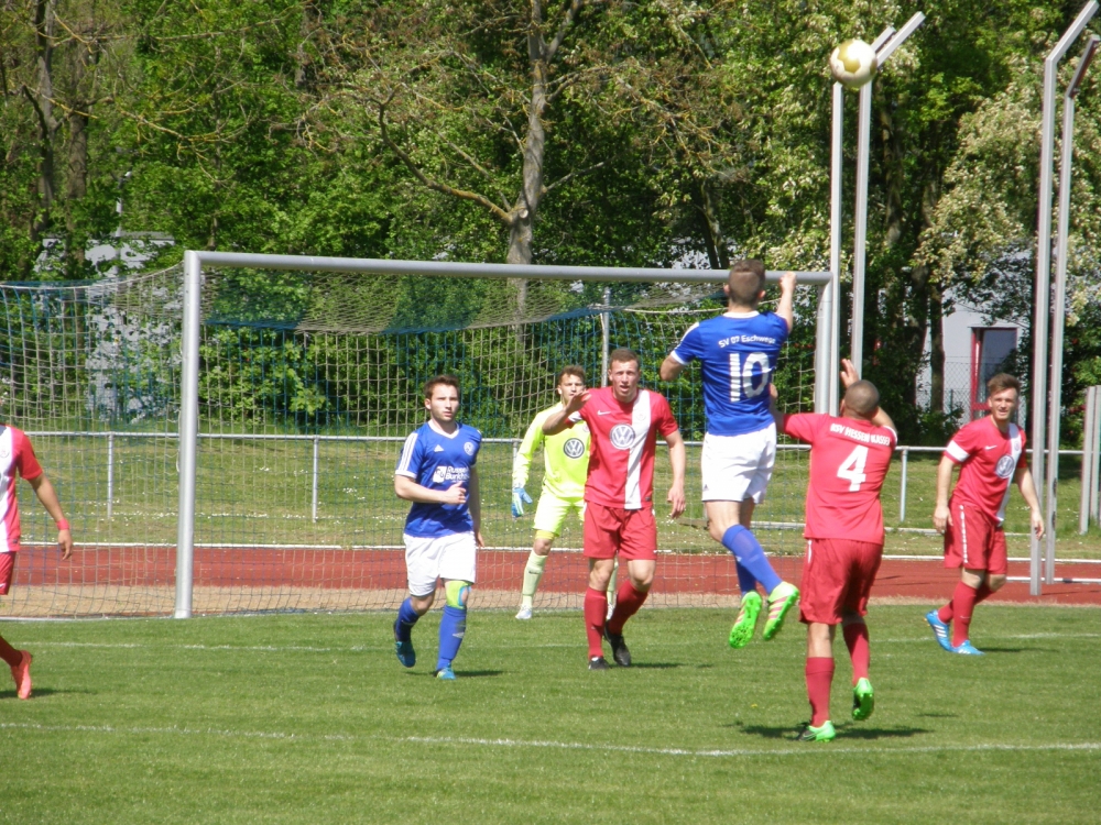 Eschwege - U23