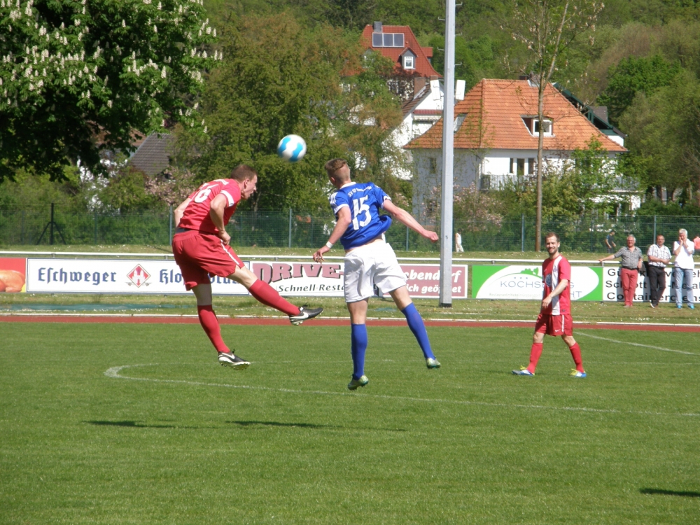 Eschwege - U23
