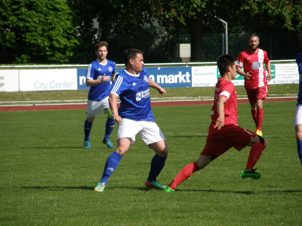 Eschwege - U23