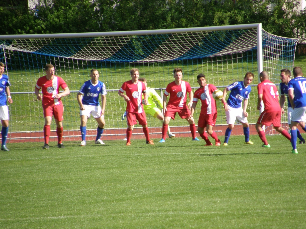 Eschwege - U23