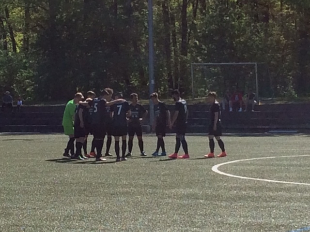 Giessen - U17