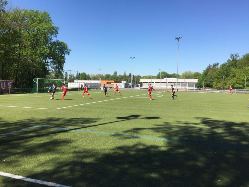 Giessen - U17