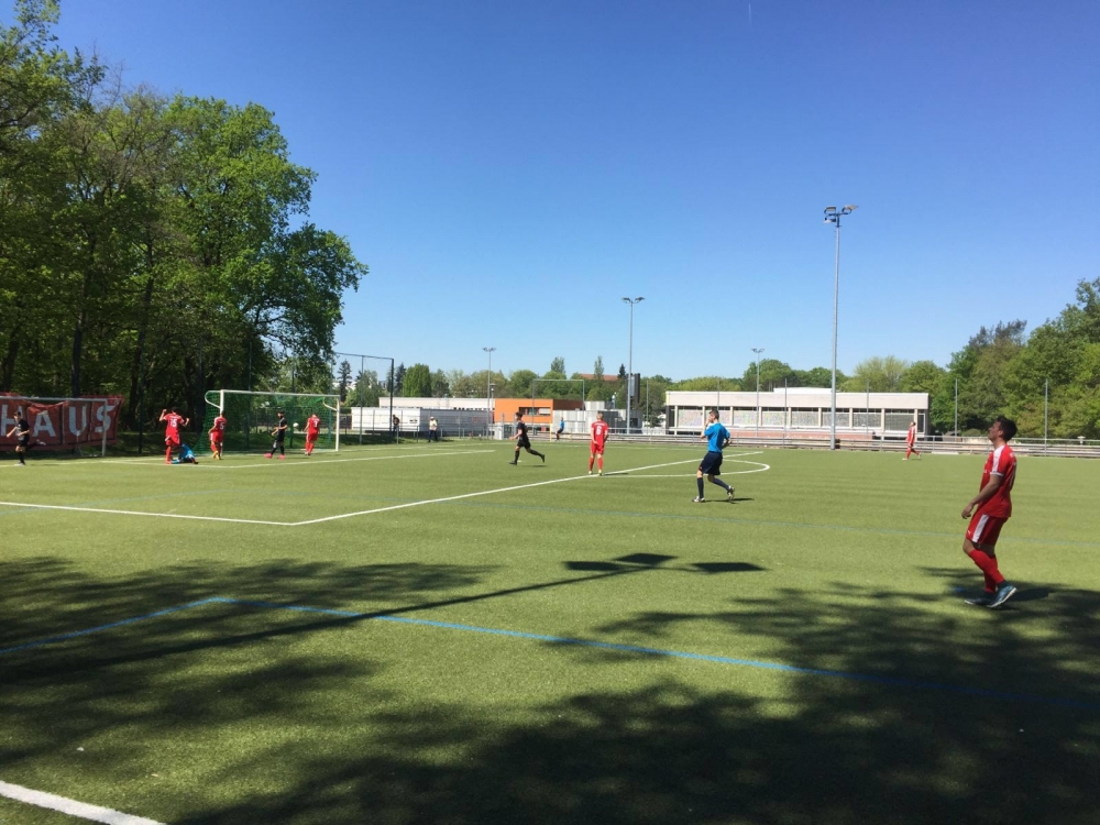 Giessen - U17