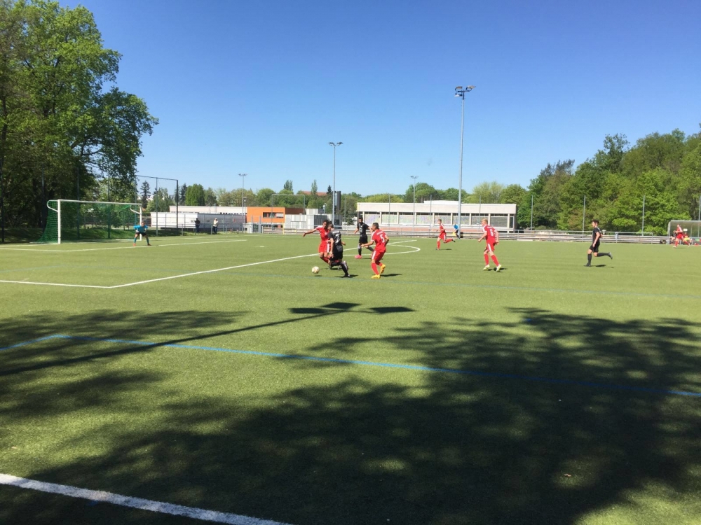 Giessen - U17