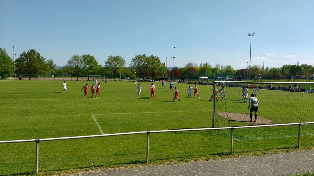 U15 - Kelkheim