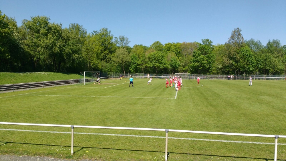 U15 - Kelkheim