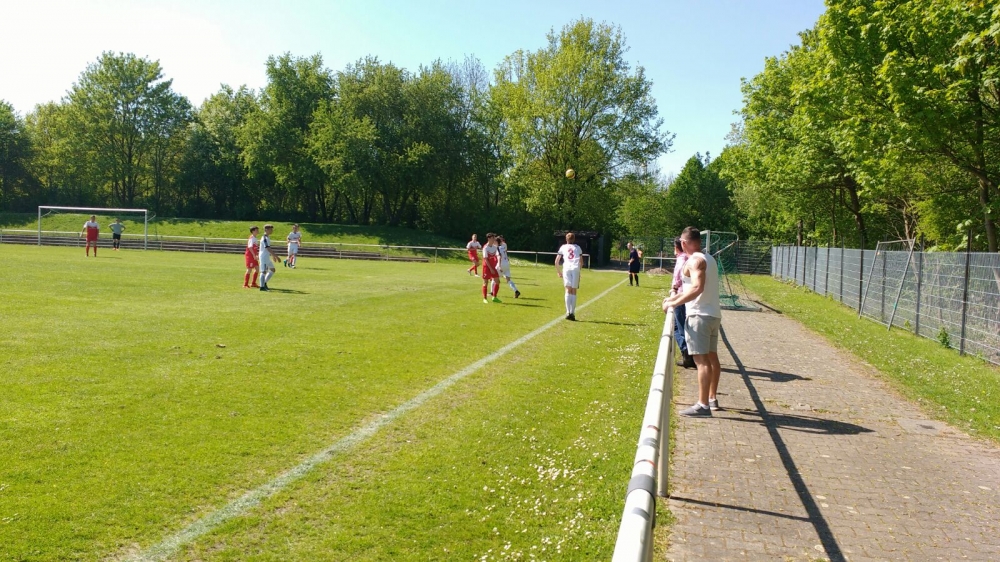 U15 - Kelkheim