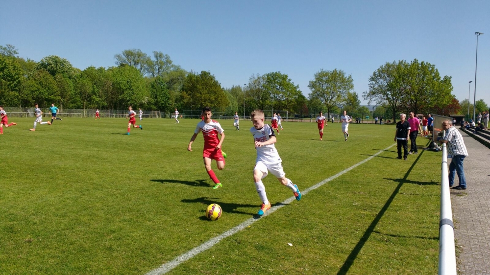 U15 - Kelkheim