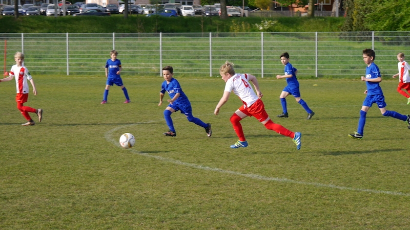 Wolfsanger - U10