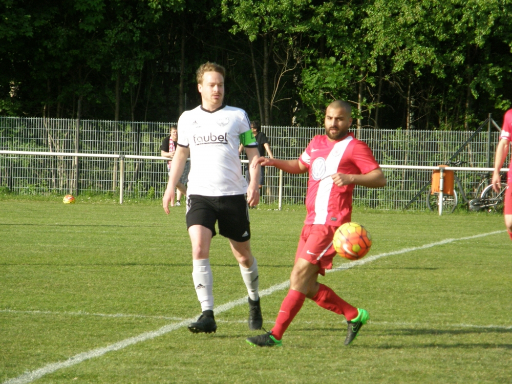 U23 - Melsungen