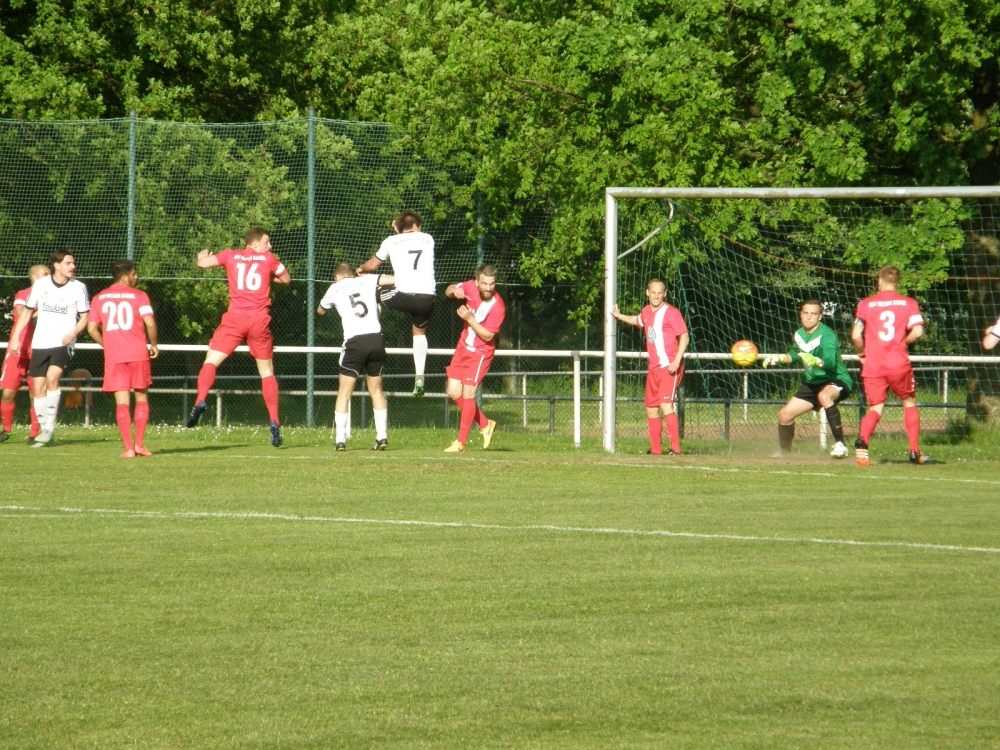 U23 - Melsungen