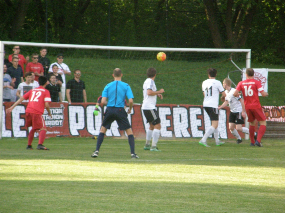 U23 - Melsungen