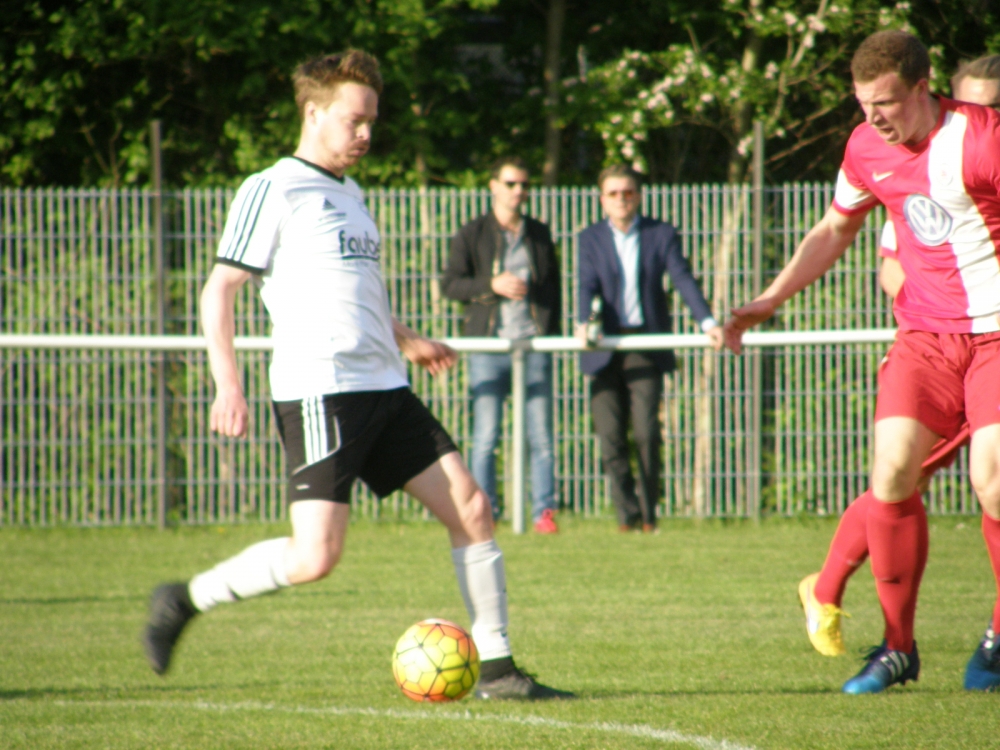 U23 - Melsungen