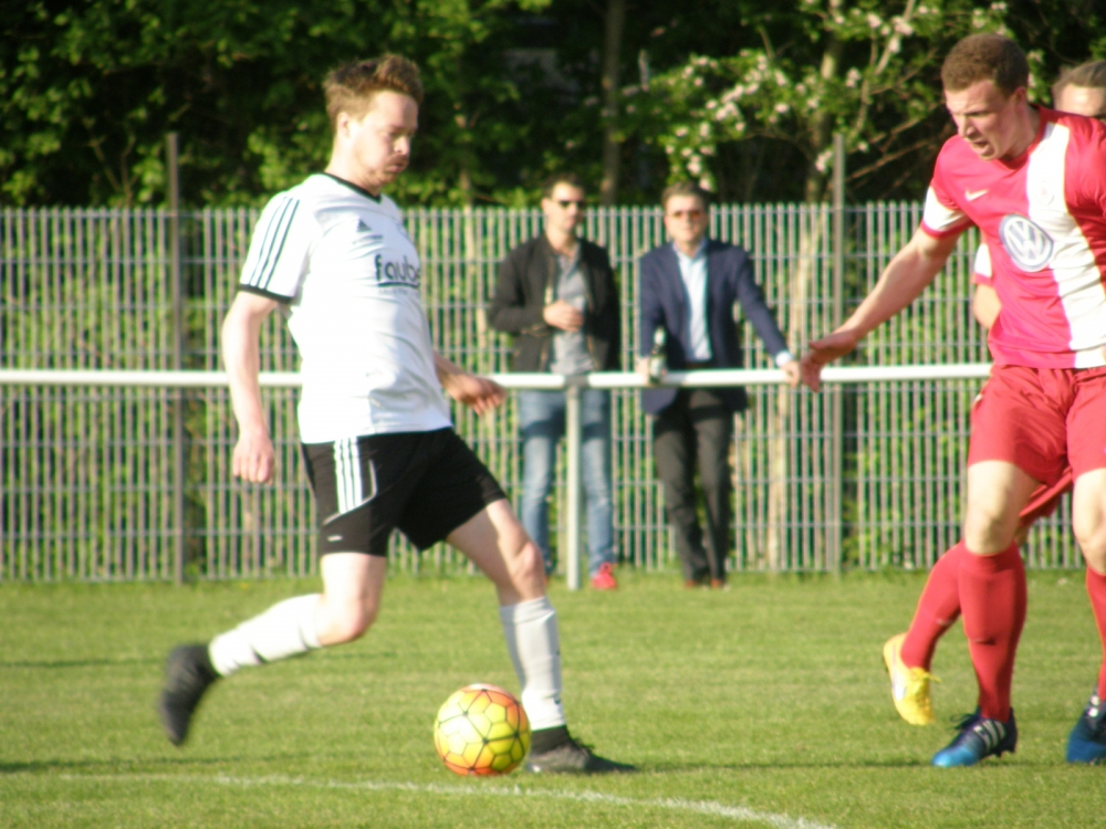 U23 - Melsungen