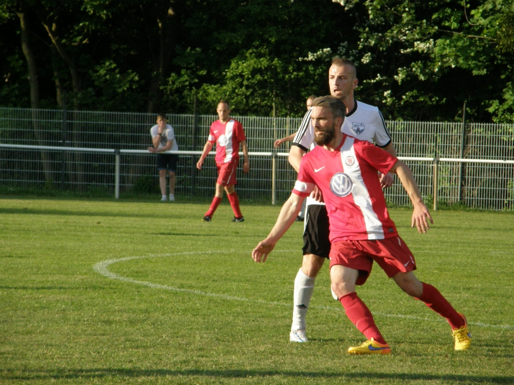 U23 - Melsungen