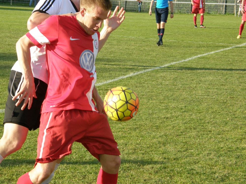 U23 - Melsungen