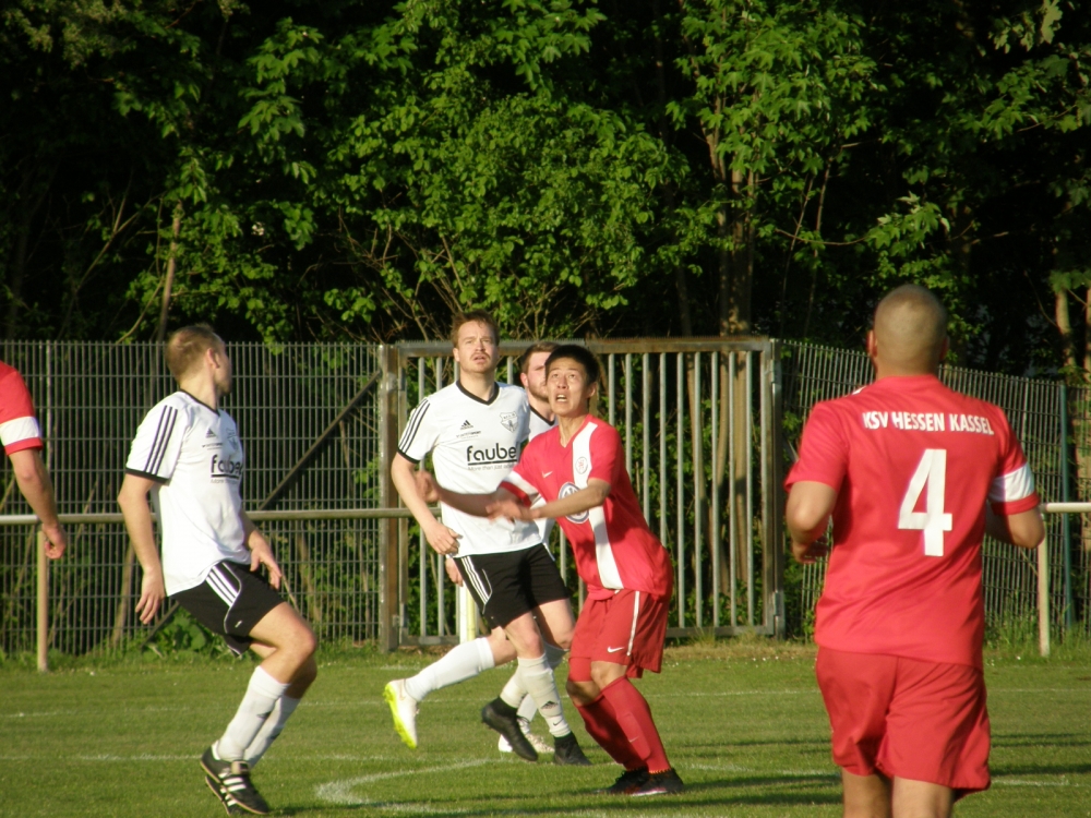 U23 - Melsungen