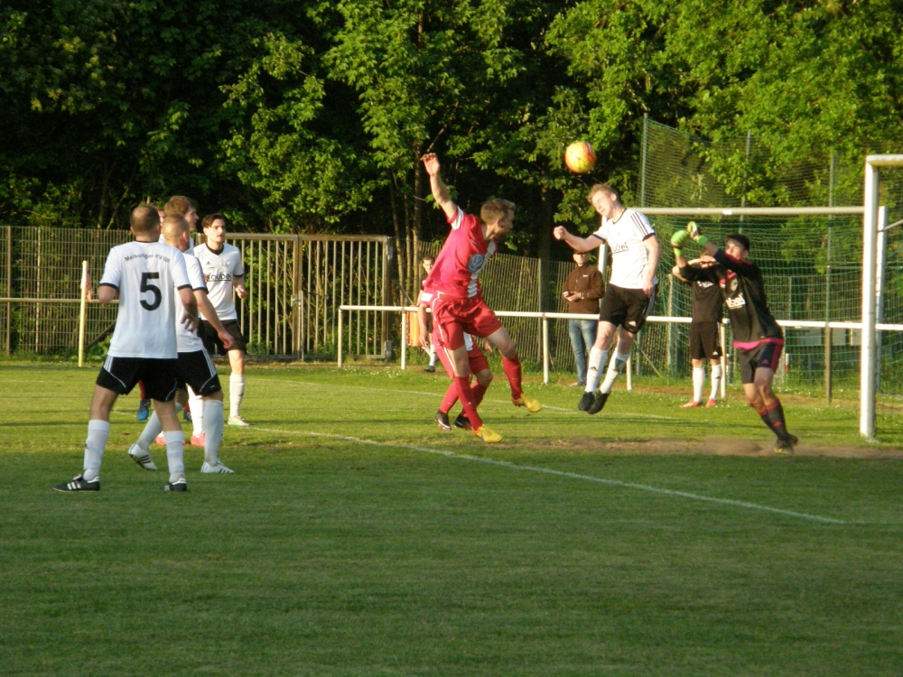 U23 - Melsungen