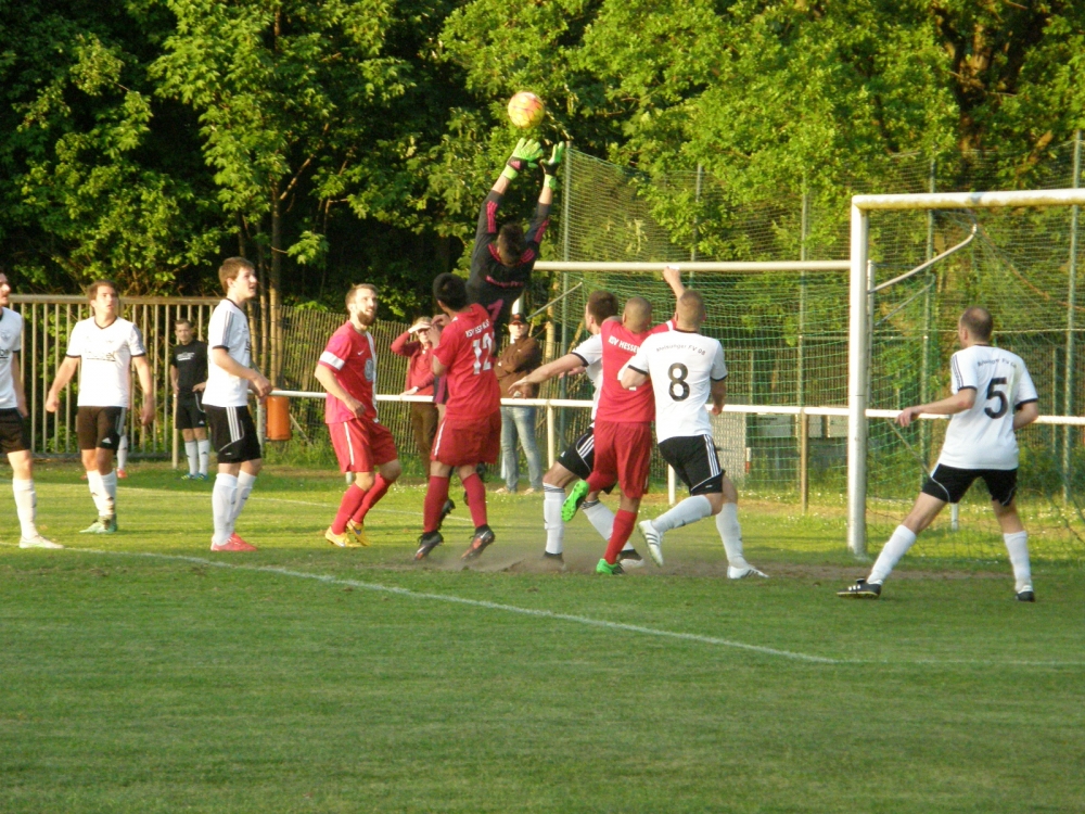 U23 - Melsungen