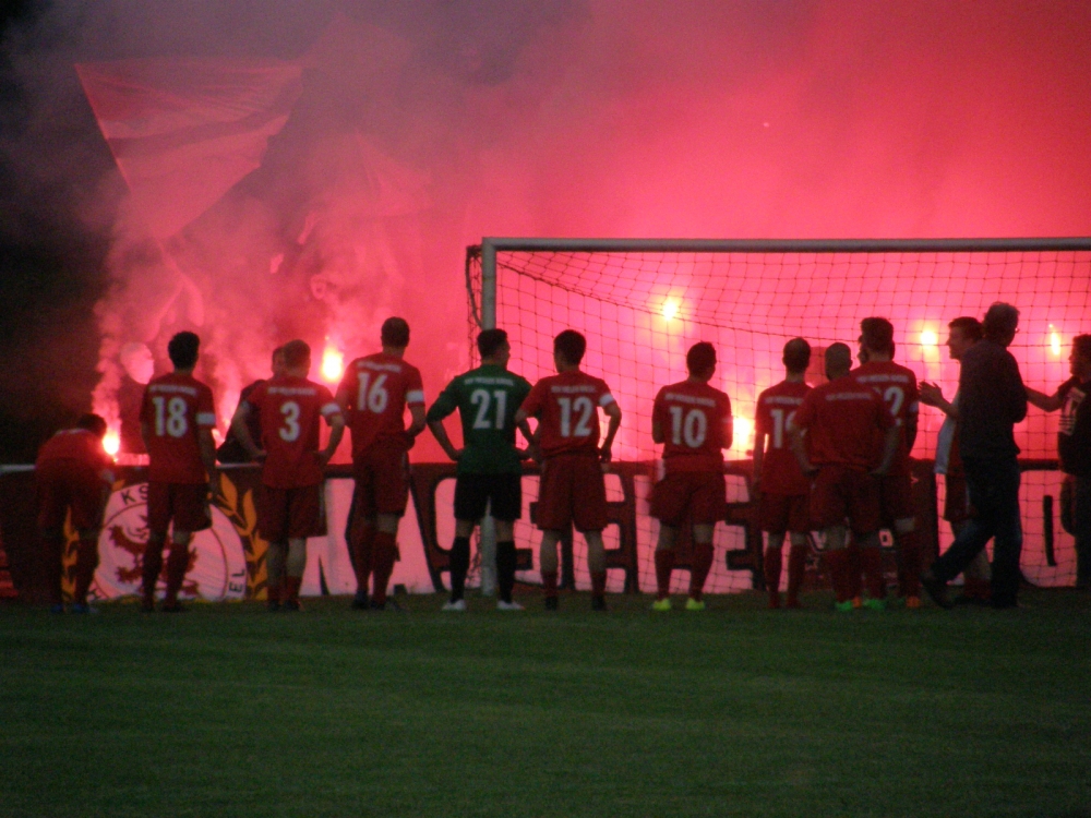 U23 - Melsungen