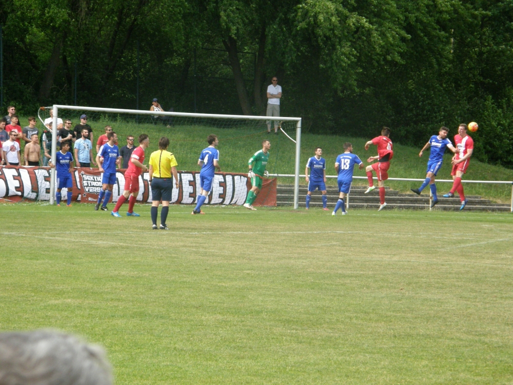 U23 - Rothwesten