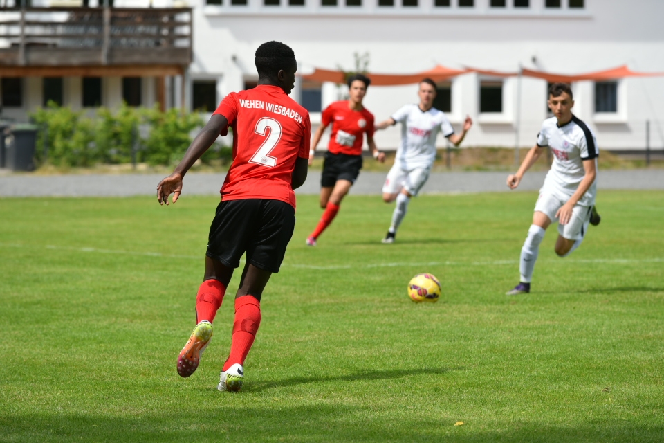 U15 - Wehen Wiesbaden