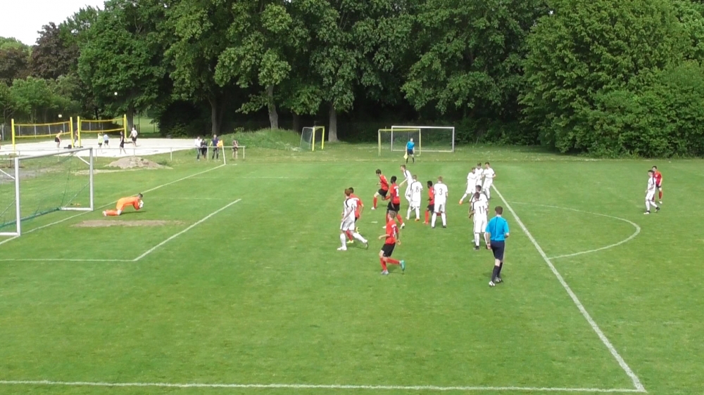 U15 - Wehen Wiesbaden