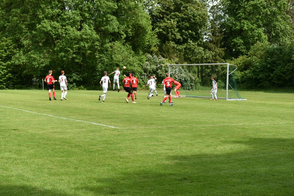 U15 - Wehen Wiesbaden