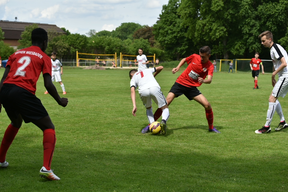 U15 - Wehen Wiesbaden