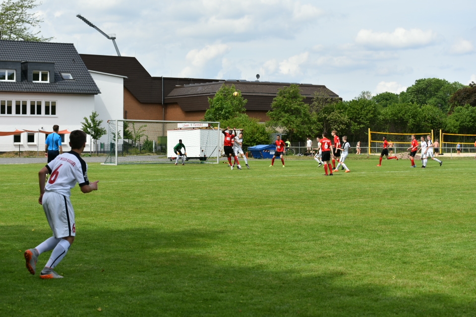 U15 - Wehen Wiesbaden