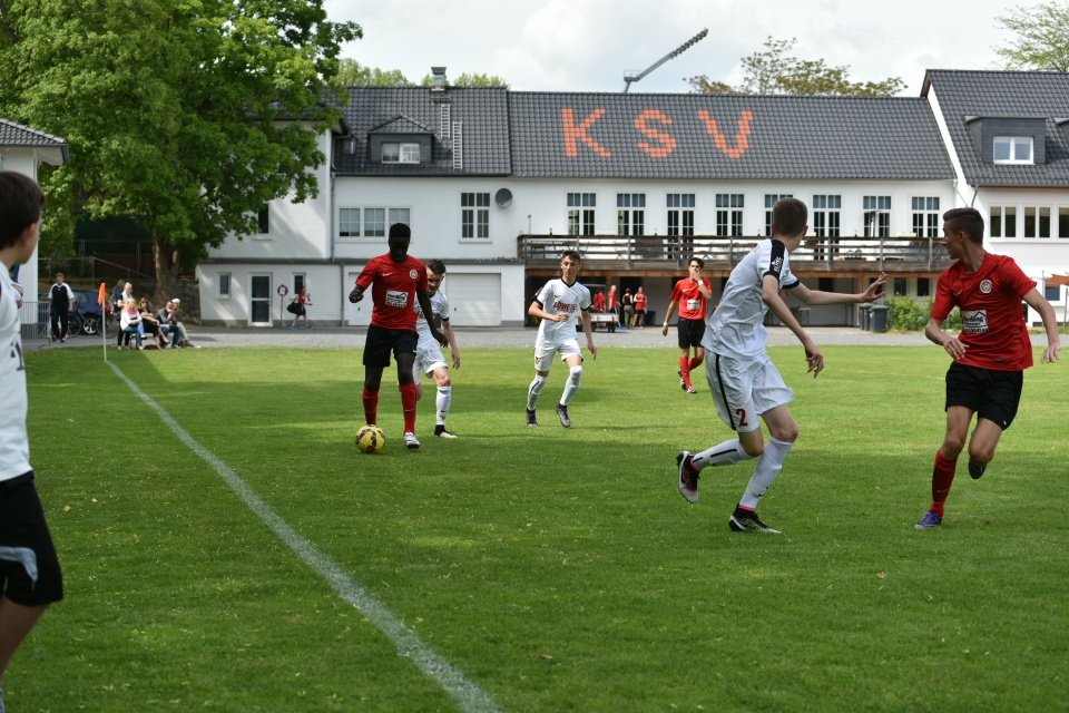 U15 - Wehen Wiesbaden