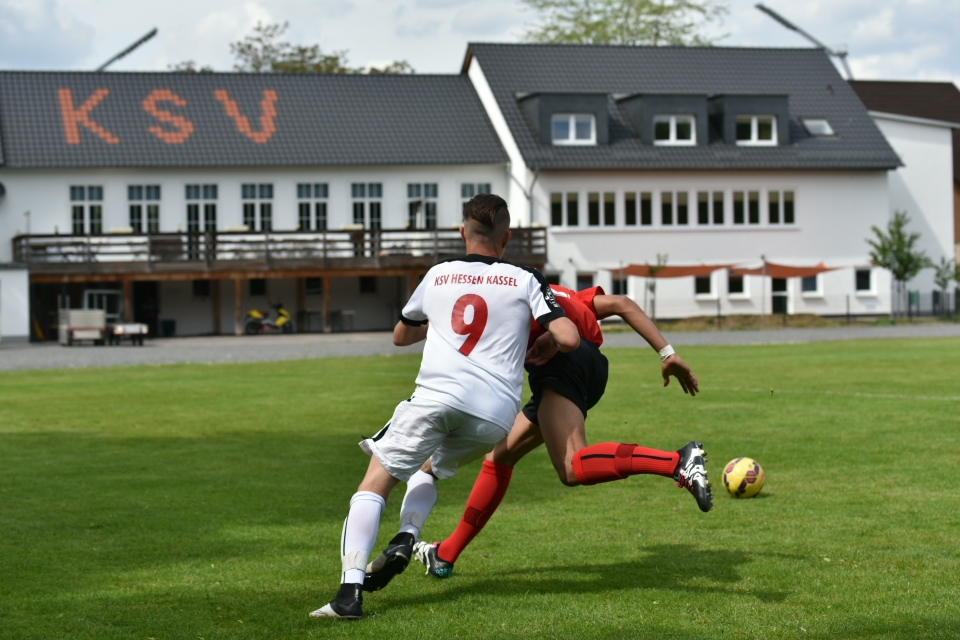 U15 - Wehen Wiesbaden