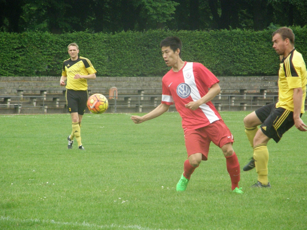 U23 - Bad Hersfeld