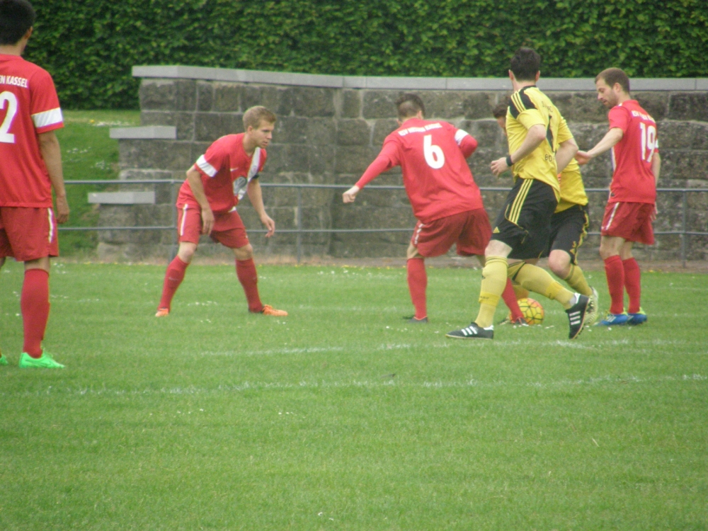 U23 - Bad Hersfeld