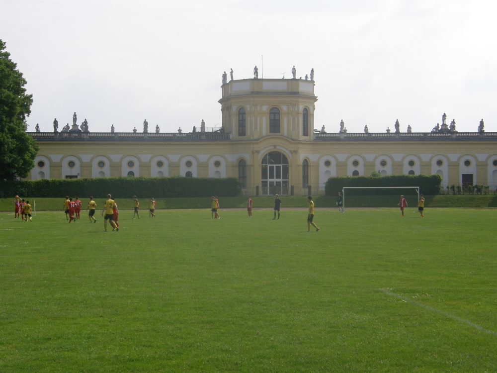 U23 - Bad Hersfeld