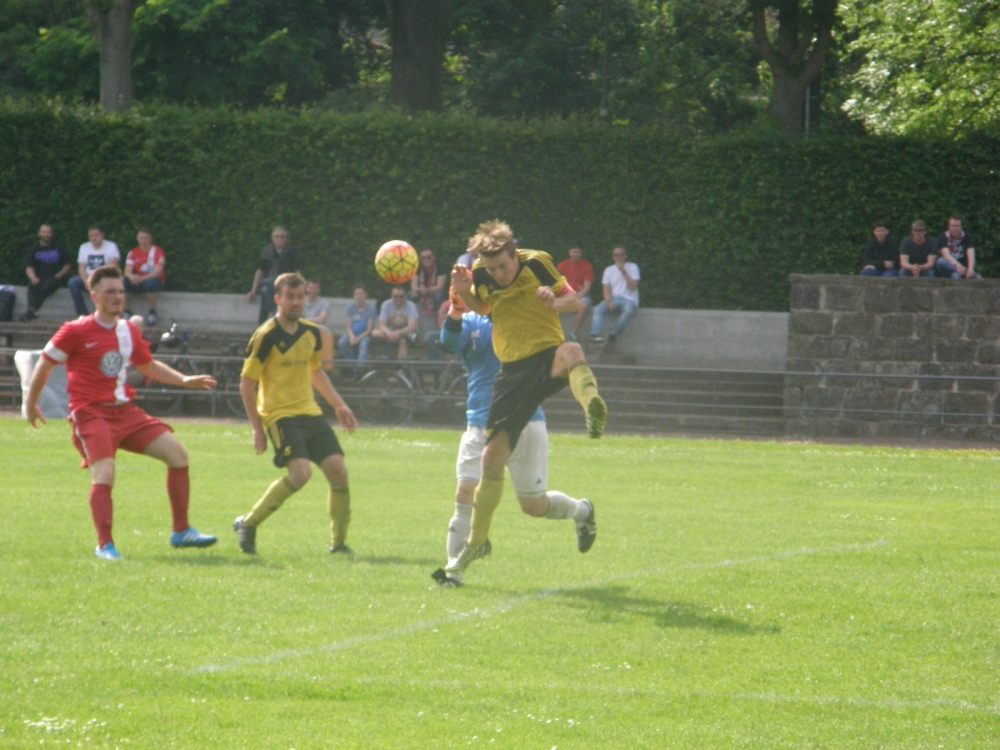 U23 - Bad Hersfeld