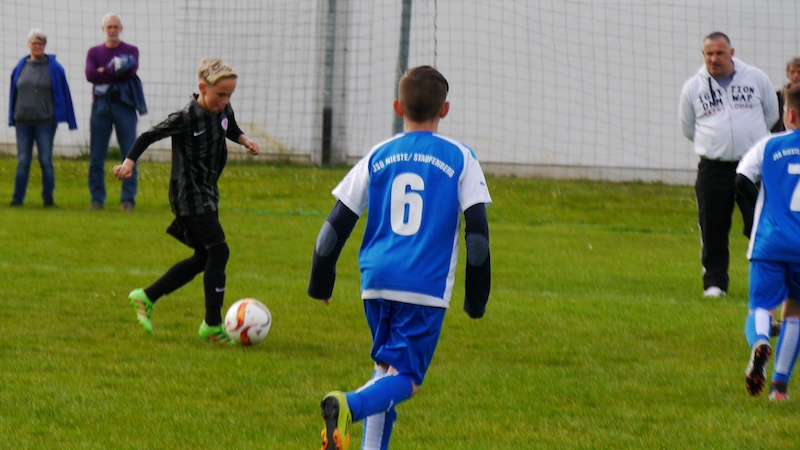 Nieste/Staufenberg - U10