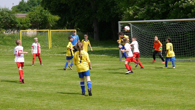 U10 - OSC Vellmar