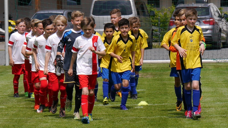 U10 - OSC Vellmar