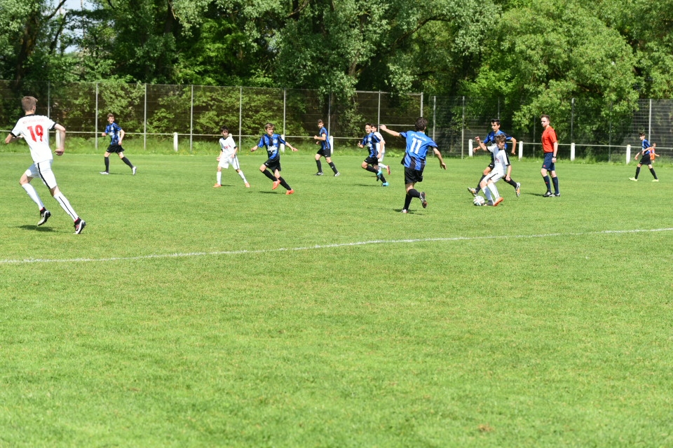 Viktoria Fulda - U15