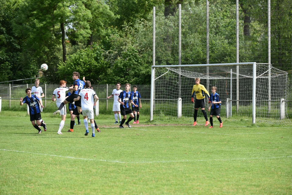 Viktoria Fulda - U15