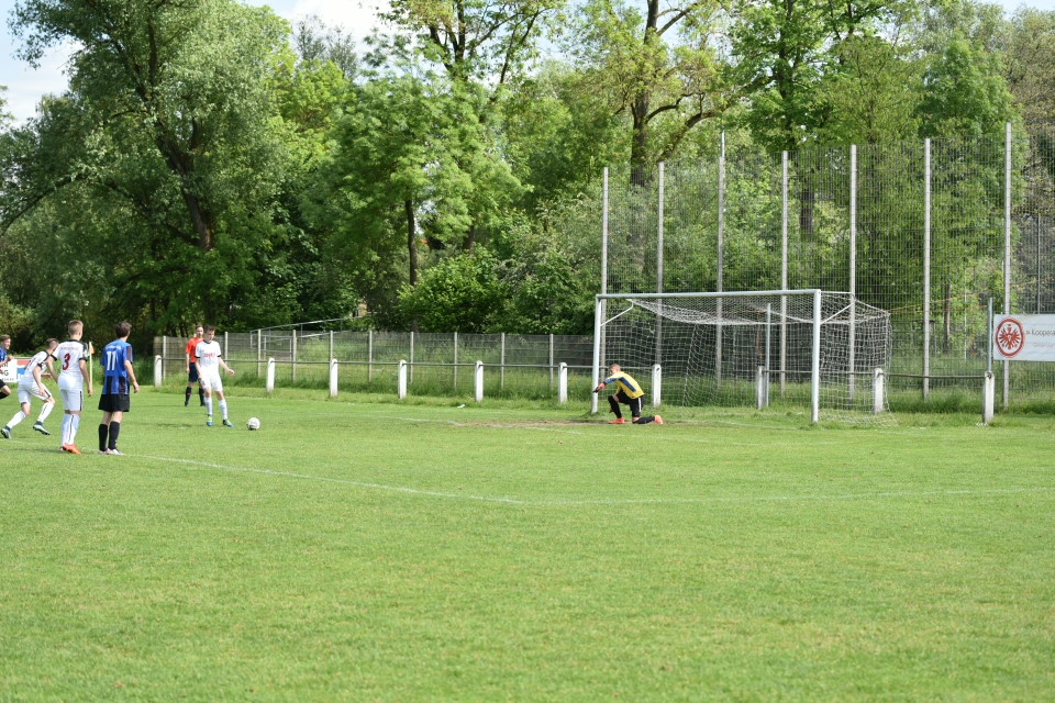 Viktoria Fulda - U15